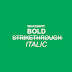 Cara Sederhana Membuat Teks Bold, Italic, dan Strikethrough di Whatsapp!