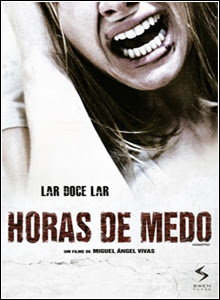 Download Horas de Medo Dublado RERIP 2012