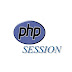 How to create Session in php