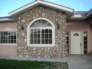 House, La Ceiba, Honduras