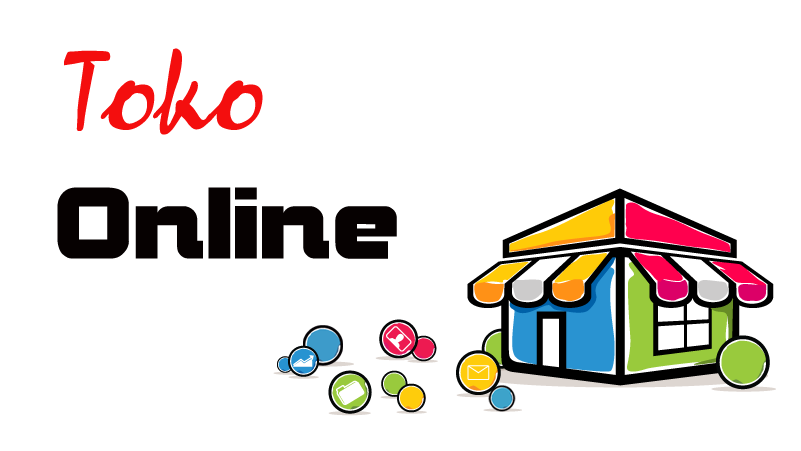 Website Toko Online