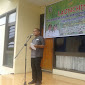 Pemda Soppeng Launching Distribusi Bantuan Rastra