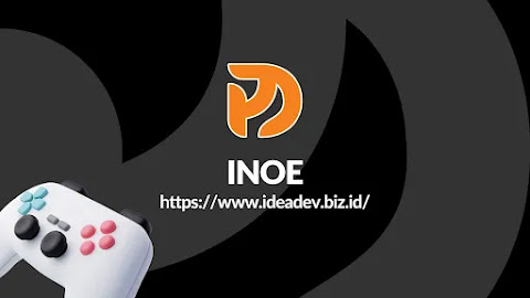 INOE - RPG Mobile Game