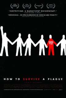 How to Survive a Plague Movie