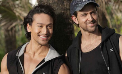Hrithik Roshan Tiger Shroff's actioner to release on this date