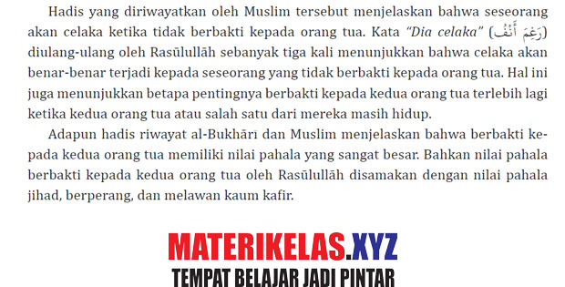  pada kesempatan kali ini akan kami bagikan ringkasan materi pelajaran untuk kelas sebelas Rangkuman  11 Al-Qur'an Hadits Kurikulum 2013