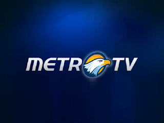  Lowongan Kerja Metro TV