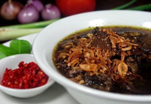  Resep Masakan Rawon Setan Khas Surabaya