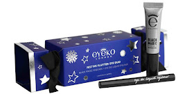 Eyeko Festive Flutter Cracker