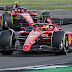 GP da Inglaterra - Corrida