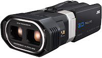 3d Hd Camcorder2