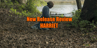 harriet review