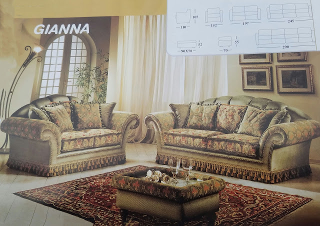 30+ Sofa Set 5 Seater Design With Price in Pakistan 2019