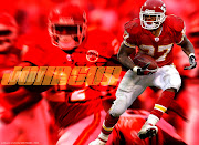 Larry JohnsonKansas City Chiefs