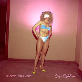 Blood Orange 2013