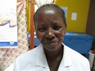 Vitalia Kapinga (E.N.)