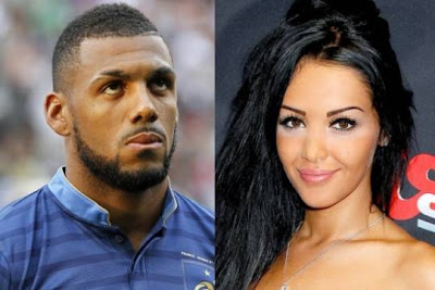 Nabilla avec Yann M'Vila ?