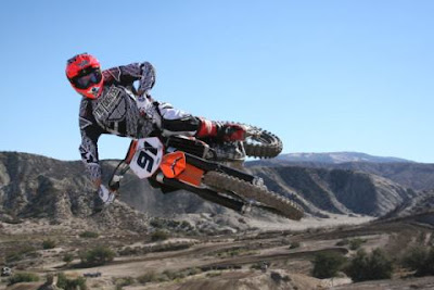 Motocross Gear