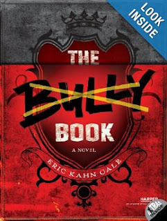 The  Bully Book: LadyD Books