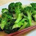 Resep Memasak Tumis Brokoli