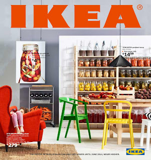 Ikea France Catalogue 2014