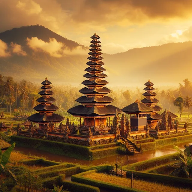 Konsep Tri Kaya Parisudha