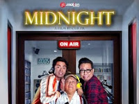 Download film Midnight (2015)