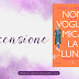 Recensione Non voglio mica la luna di Abby Jimenez