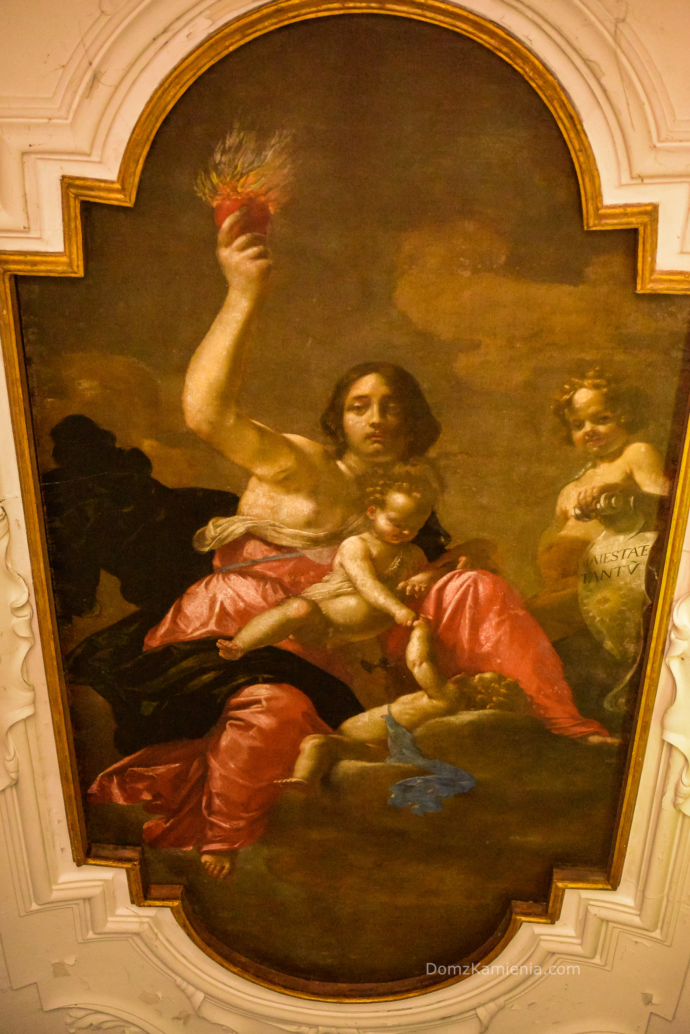 Giornate FAI di Primavera, Dom z Kamienia, Palazzo Buontalenti