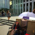 iPhone fans Camping Out For New iPhone
