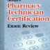 Delmar's Pharmacy Technician Certification Exam Review