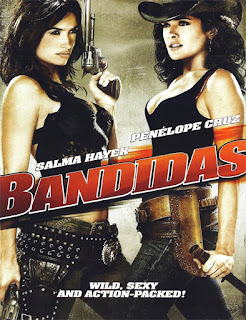Bandidas (2006) 
