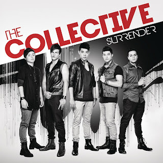 The Collective - Surrender Lyrics