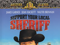 [HD] Auch ein Sheriff braucht mal Hilfe 1969 Film Online Gucken