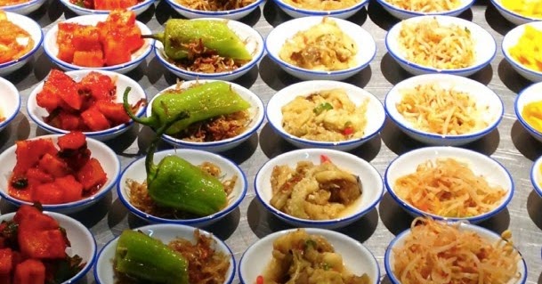 CARA MEMBUAT MASAKAN KOREA SELATAN HALAL  Resep Masakan 