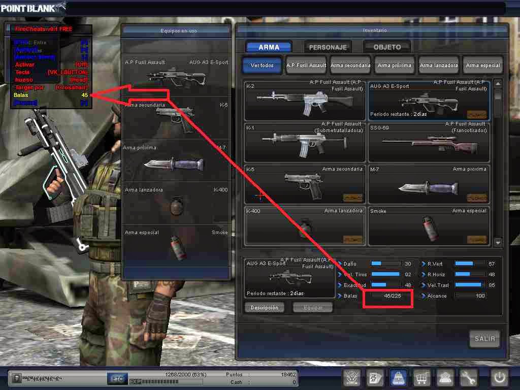 Gethacks.Net/Garena Ffb.Hackeado.Net Hack Free Fire Mới Nhất Ob13