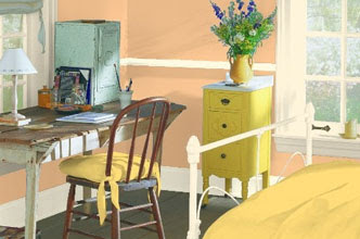 Unique and artistic home decor