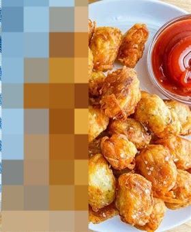 Tator Tots