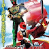 Truy Tìm Kho Báu Vũ Trụ - Kaizoku Sentai Gokaiger (2002) [51/51 tập]