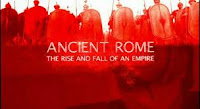 Roma La caida de los grandes Imperios: El imperio romano