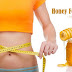 Honey and Weight Loss