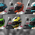 HELMET PACK V3 GP17