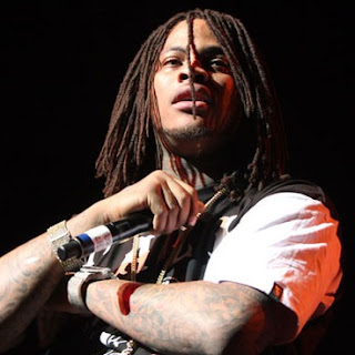 Waka Flocka Flame - Round Of Applause Lyrics