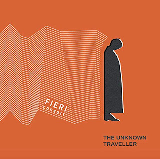 Fieri Consort - The Unknown Traveller