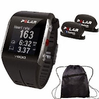 Polar V800 GPS Sports Watch