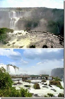 Pemandangan Paling Mengerikan Di Dunia