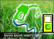 11 Tanaman penghasil Bahan Bakar Minyak alami atau Bahan Bakar Nabati (BBN)