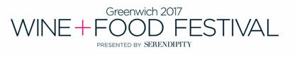 Greenwich Wine and Food Festival 2017