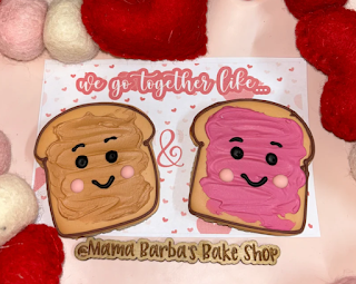 Reminder: Franklin Food Pantry Valentine’s Cookie Fundraiser  - order by Jan 31