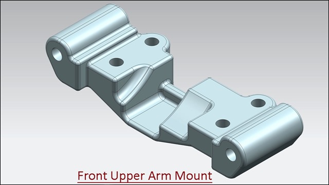 Front Upper Arm Mount_2